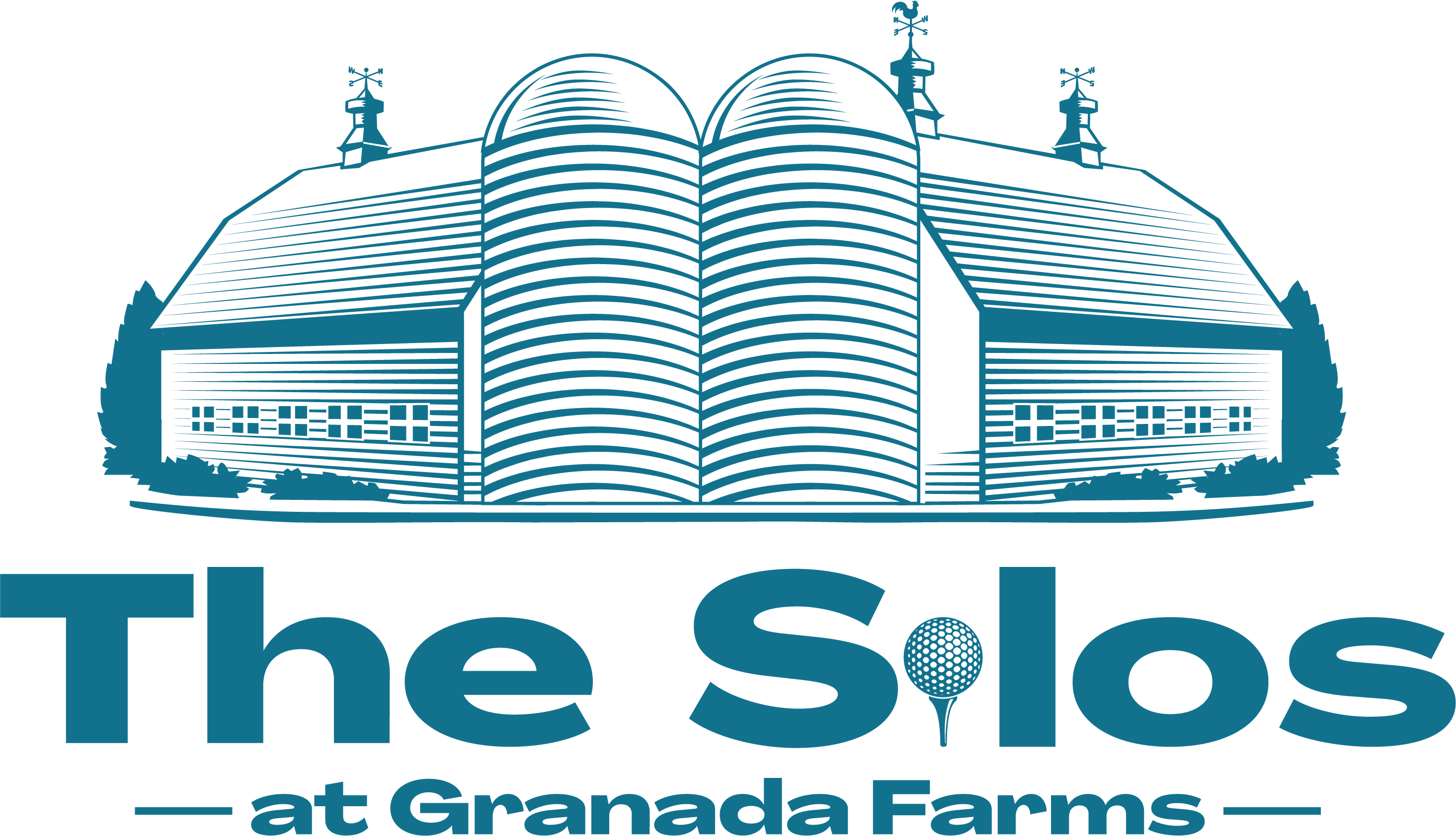 Course Information The Silos at Granada Farms